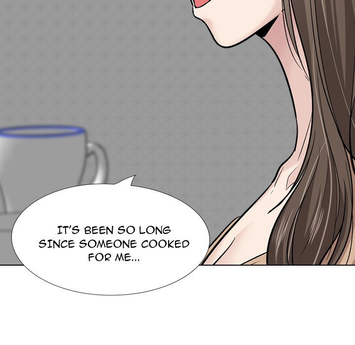 Friends manhwa