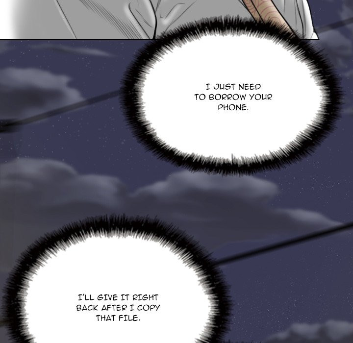 Only You manhwa