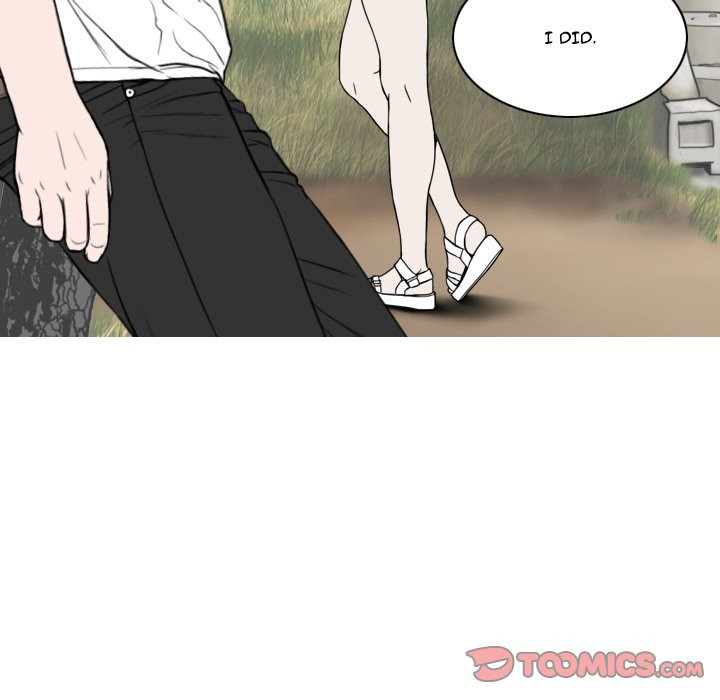 Only You manhwa