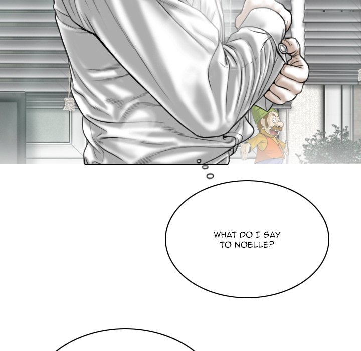 Only You manhwa