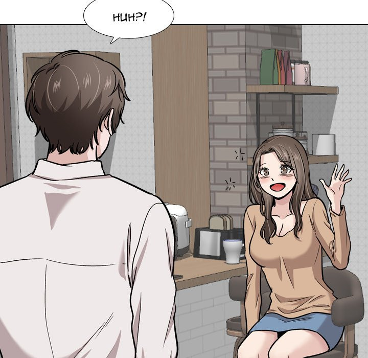 Friends manhwa