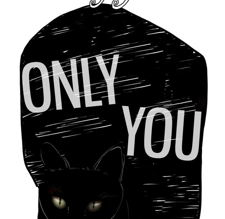 Only You manhwa