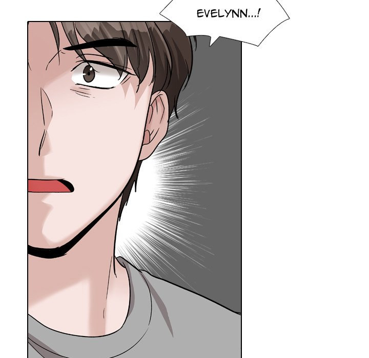 Friends manhwa