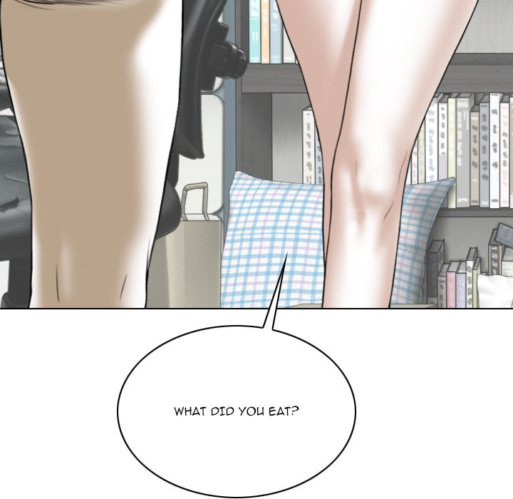 Only You manhwa