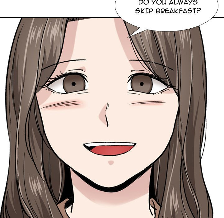 Friends manhwa