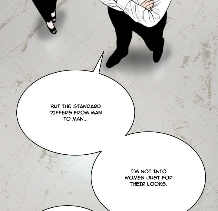 Only You manhwa