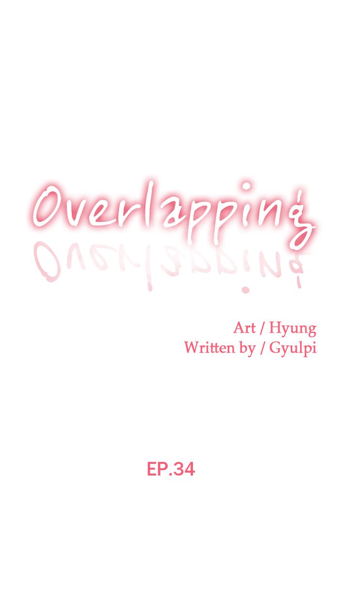 Overlapping