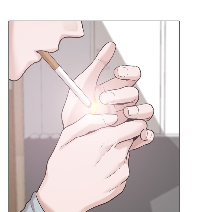 Friends manhwa