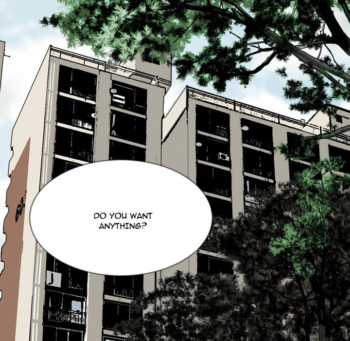 Only You manhwa