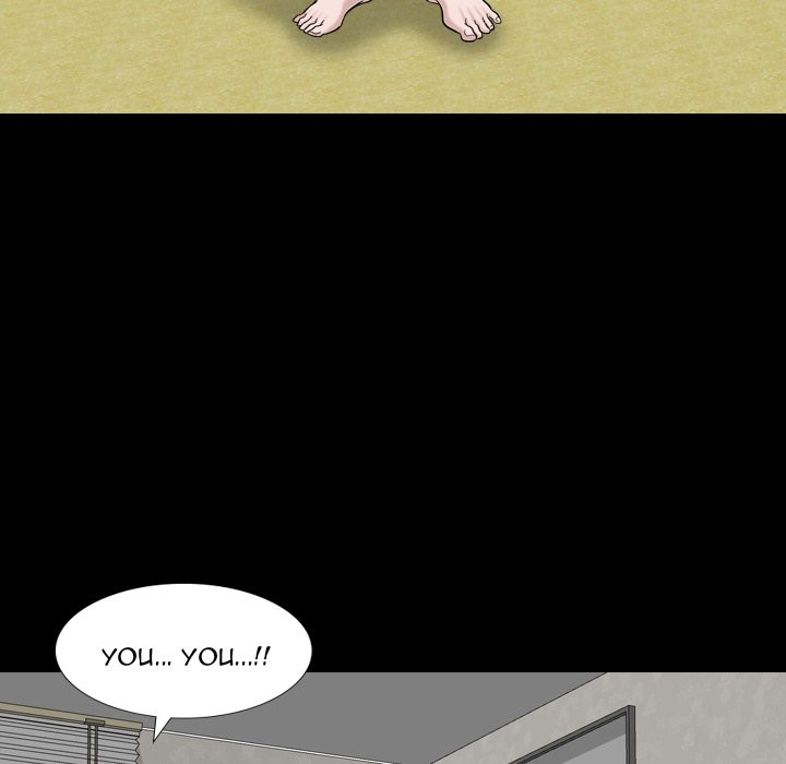 Friends manhwa