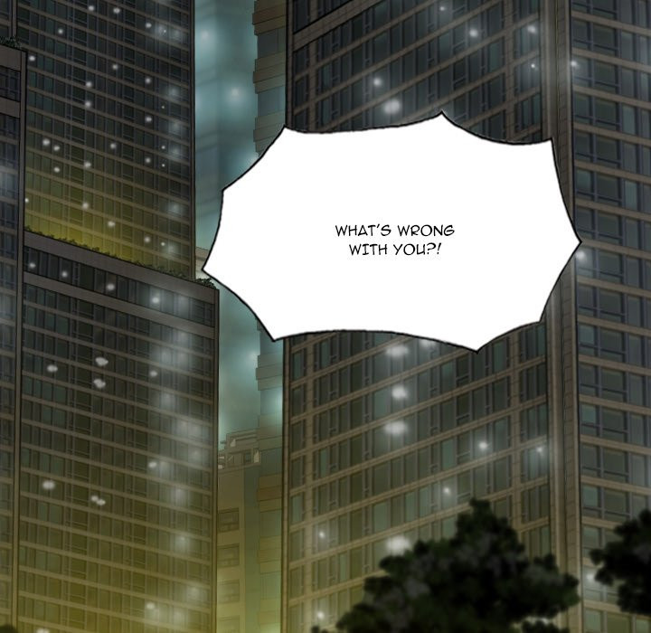 Only You manhwa