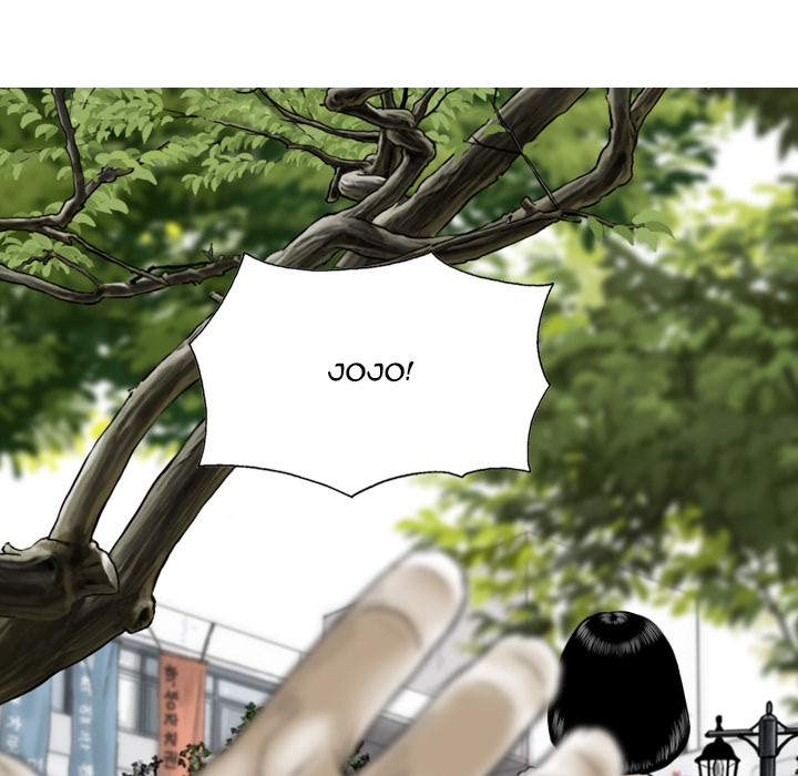 Only You manhwa