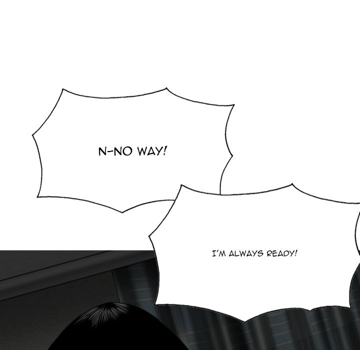 Only You manhwa