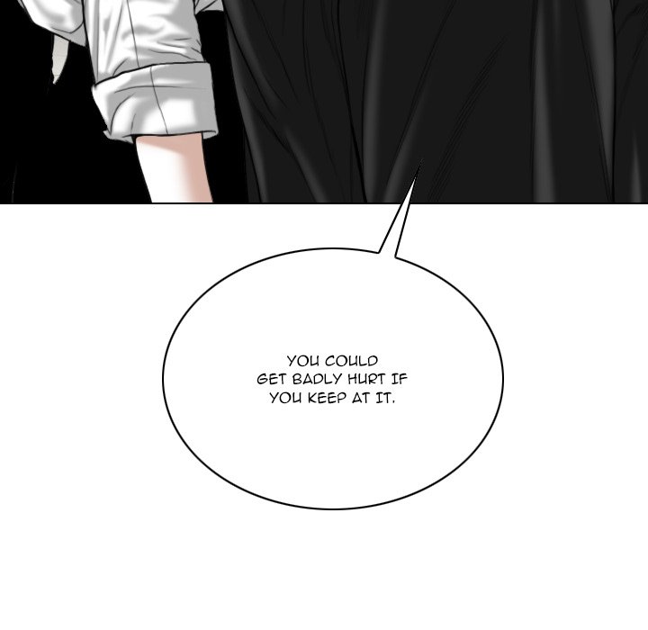 Only You manhwa