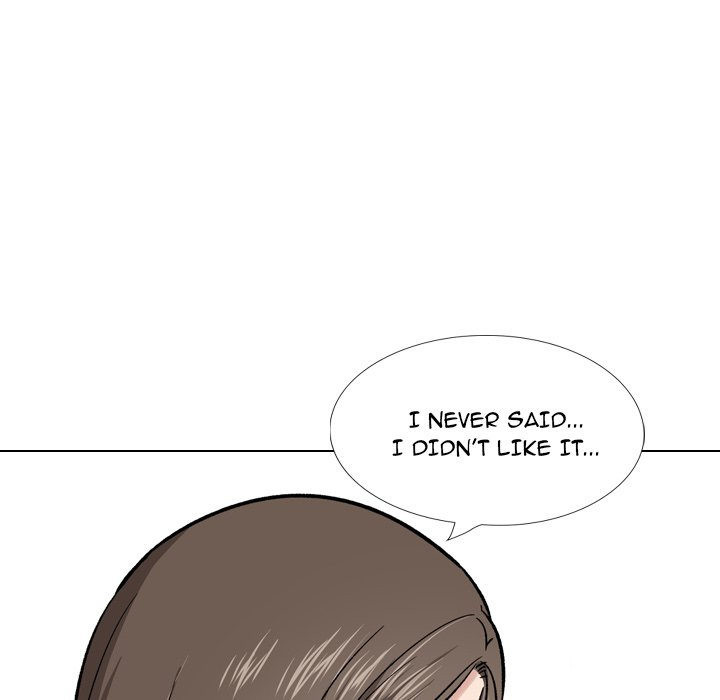 Friends manhwa