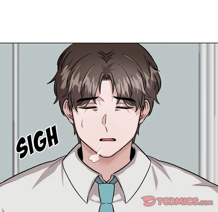 Friends manhwa