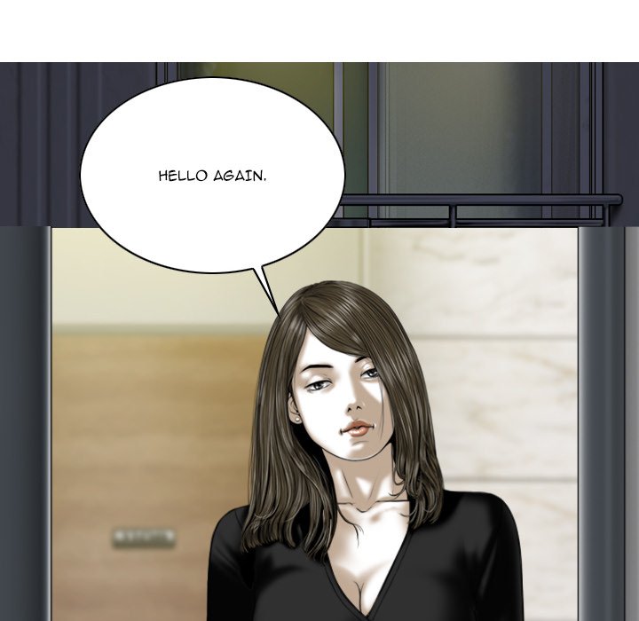 Only You manhwa