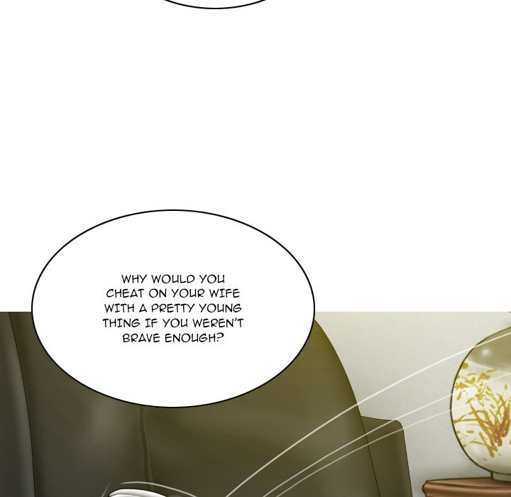 Only You manhwa