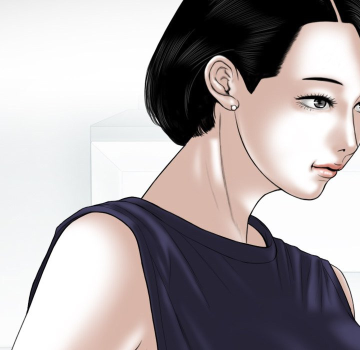 Only You manhwa