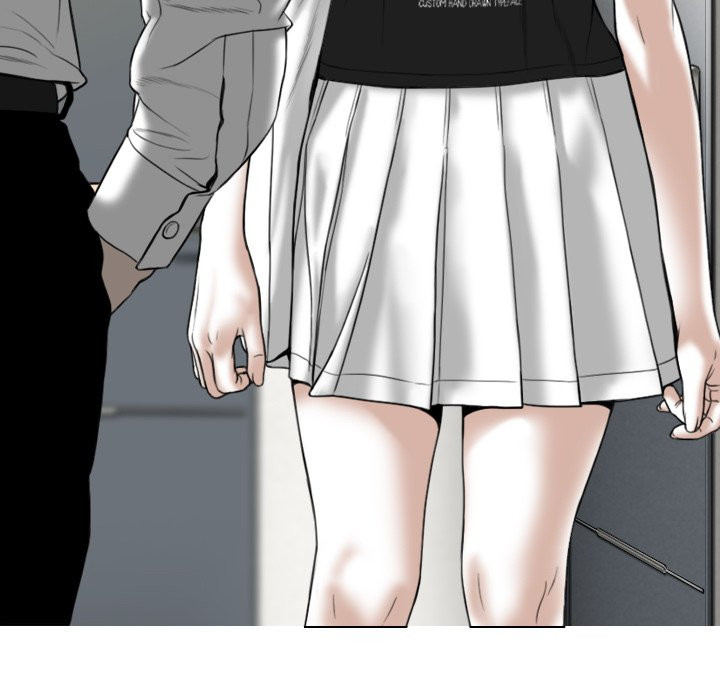 Only You manhwa