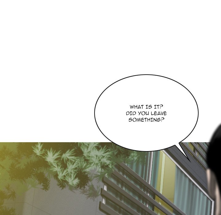 Only You manhwa