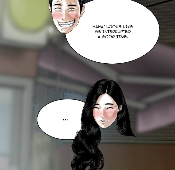 Only You manhwa