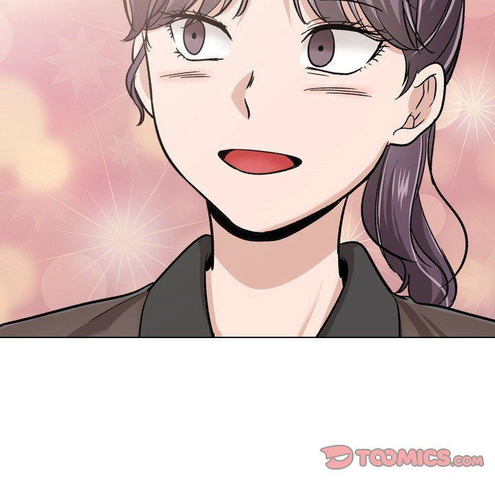 Friends manhwa