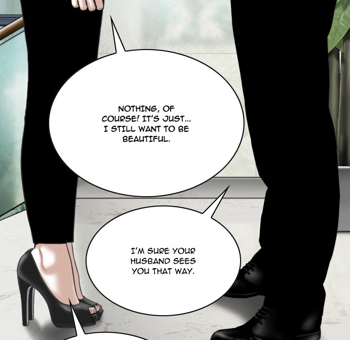 Only You manhwa