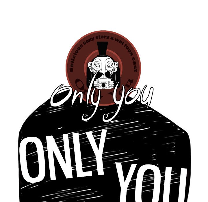 Only You manhwa