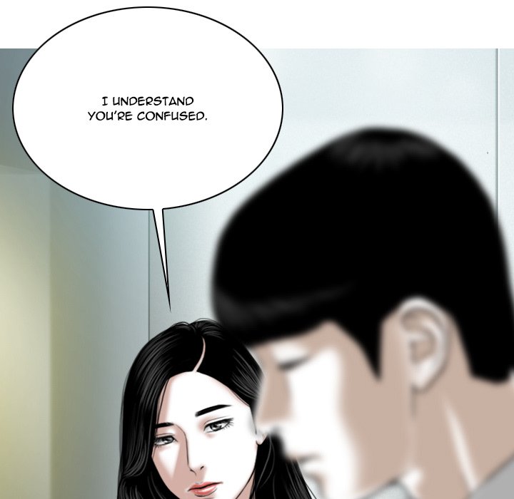 Only You manhwa