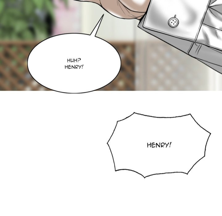 Only You manhwa