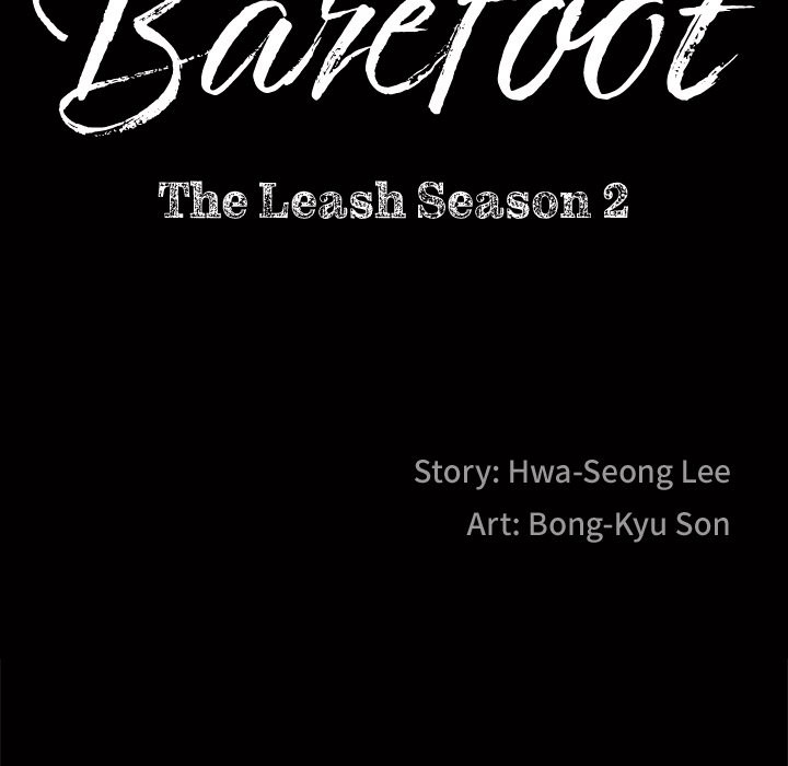 Barefoot The Leash Season 2