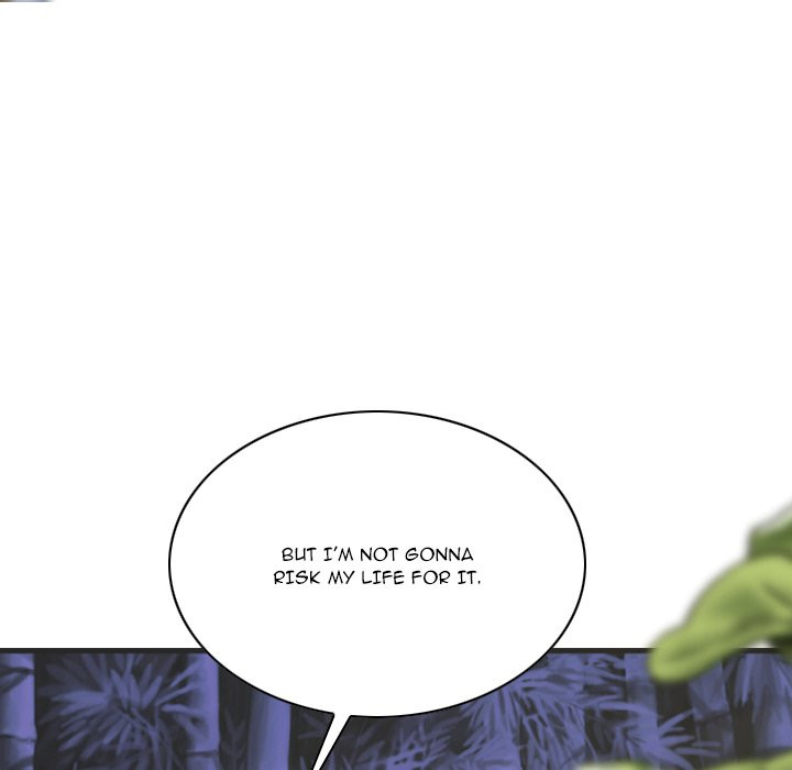 Only You manhwa