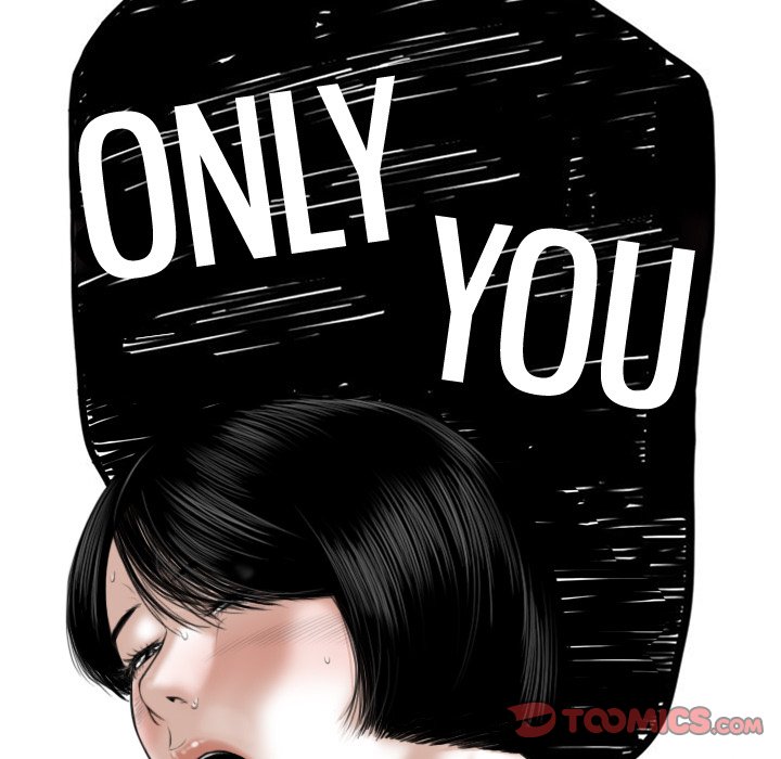 Only You manhwa