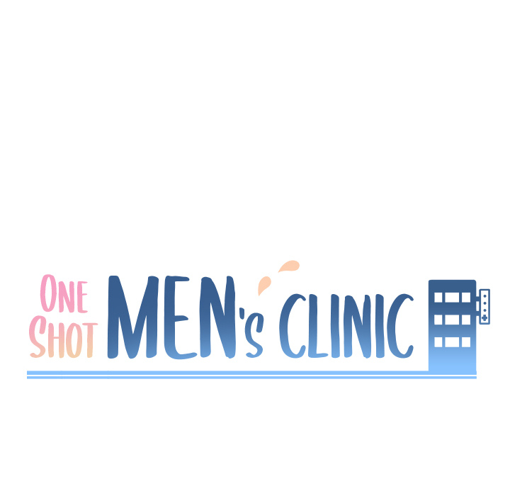 One Shot Men’s Clinic