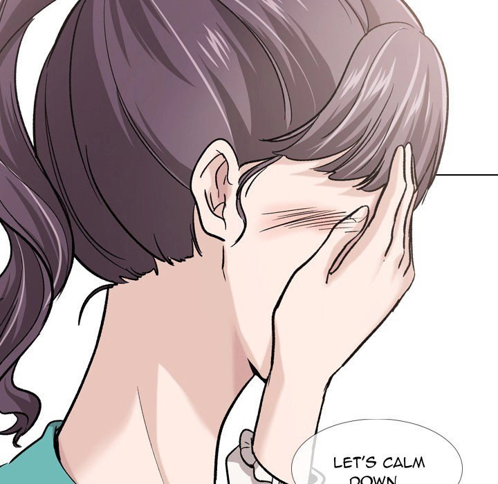 Friends manhwa