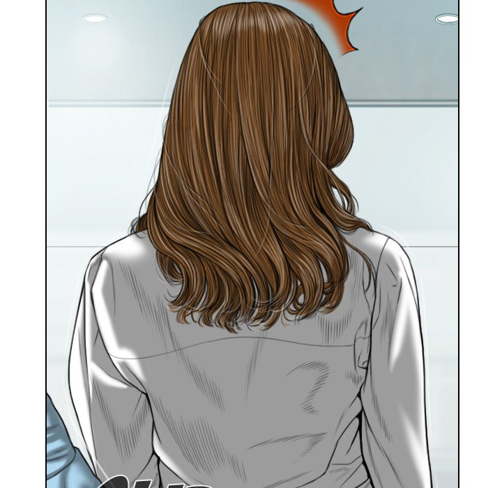 Only You manhwa