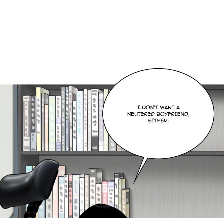 Only You manhwa