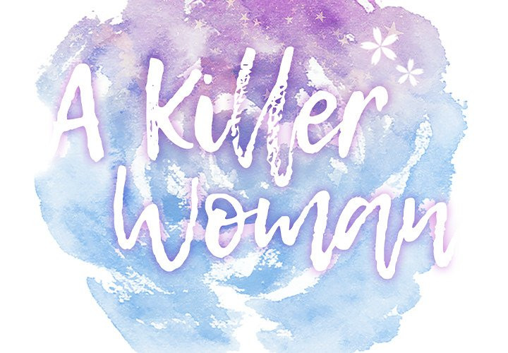 A Killer Woman