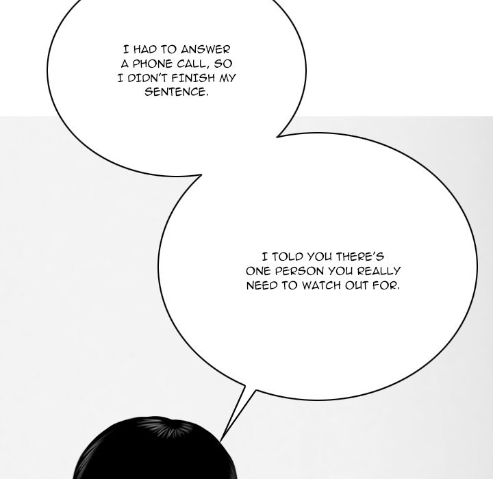 Only You manhwa