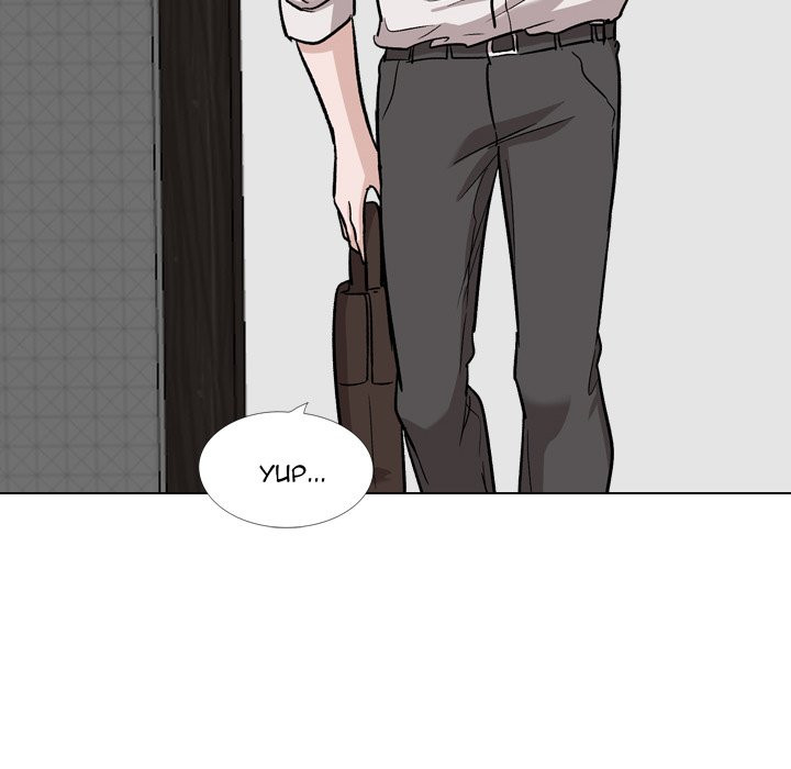 Friends manhwa