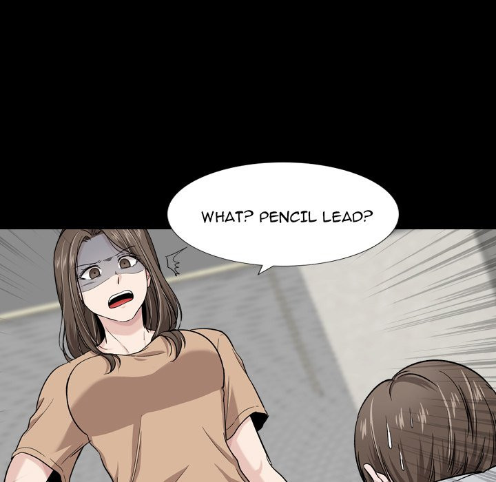 Friends manhwa