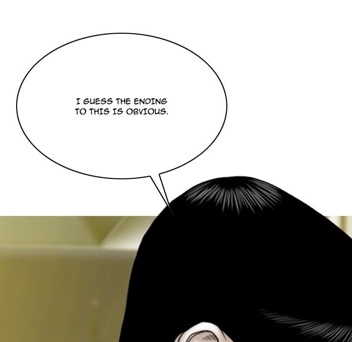 Only You manhwa