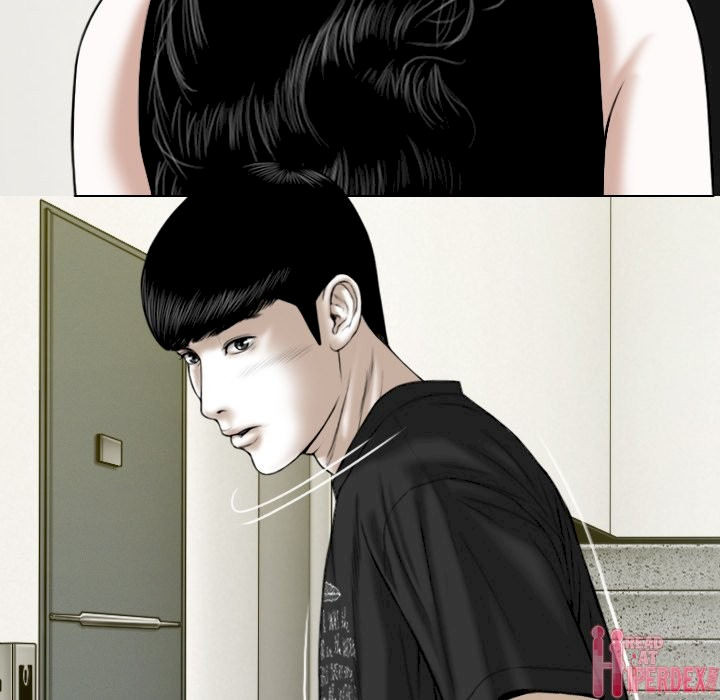 Only You manhwa