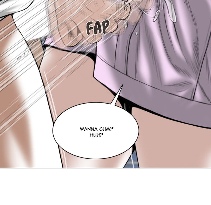 Only You manhwa