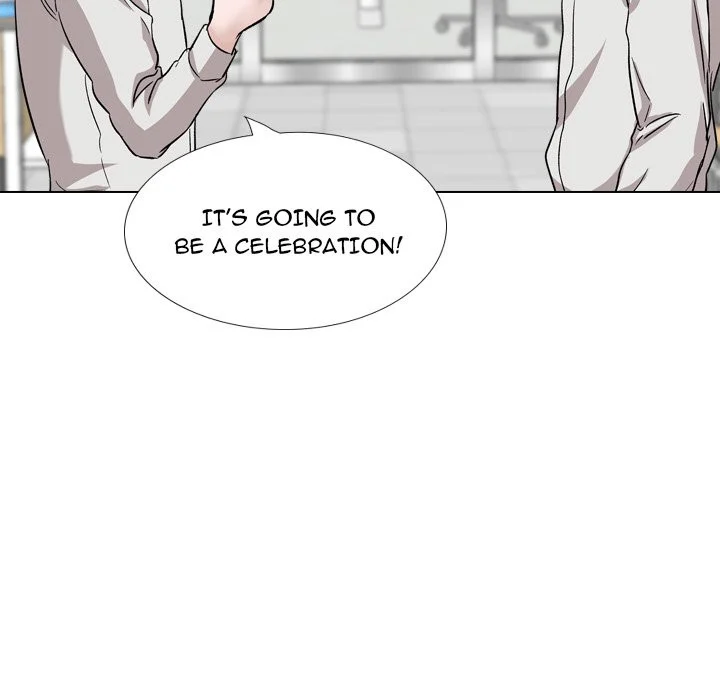 Friends manhwa