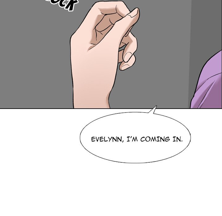 Friends manhwa