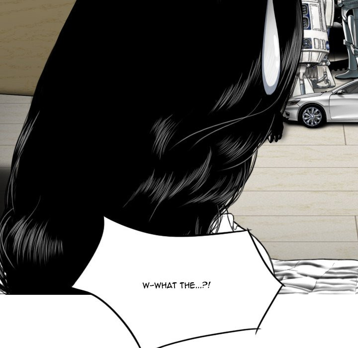 Only You manhwa