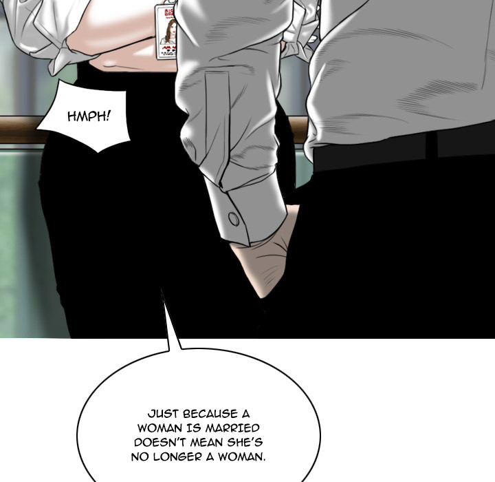 Only You manhwa