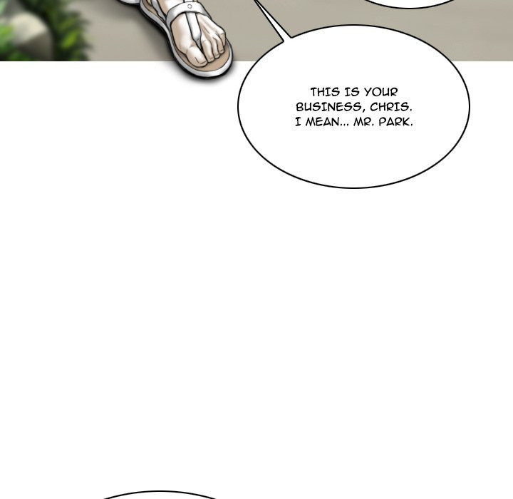 Only You manhwa